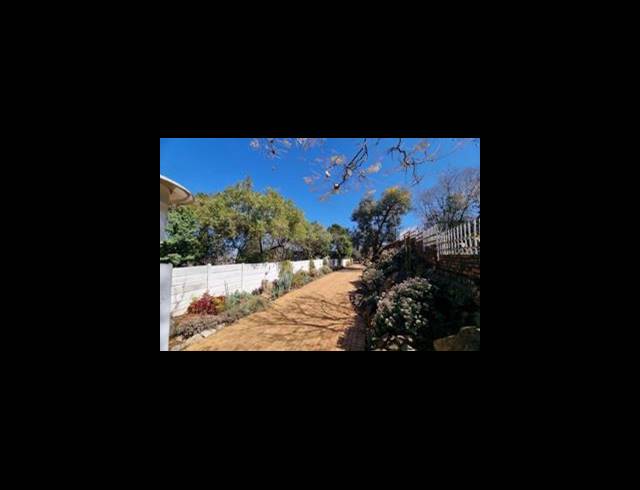 3 BEDROOM HOUSE FOR SALE IN MULBARTON